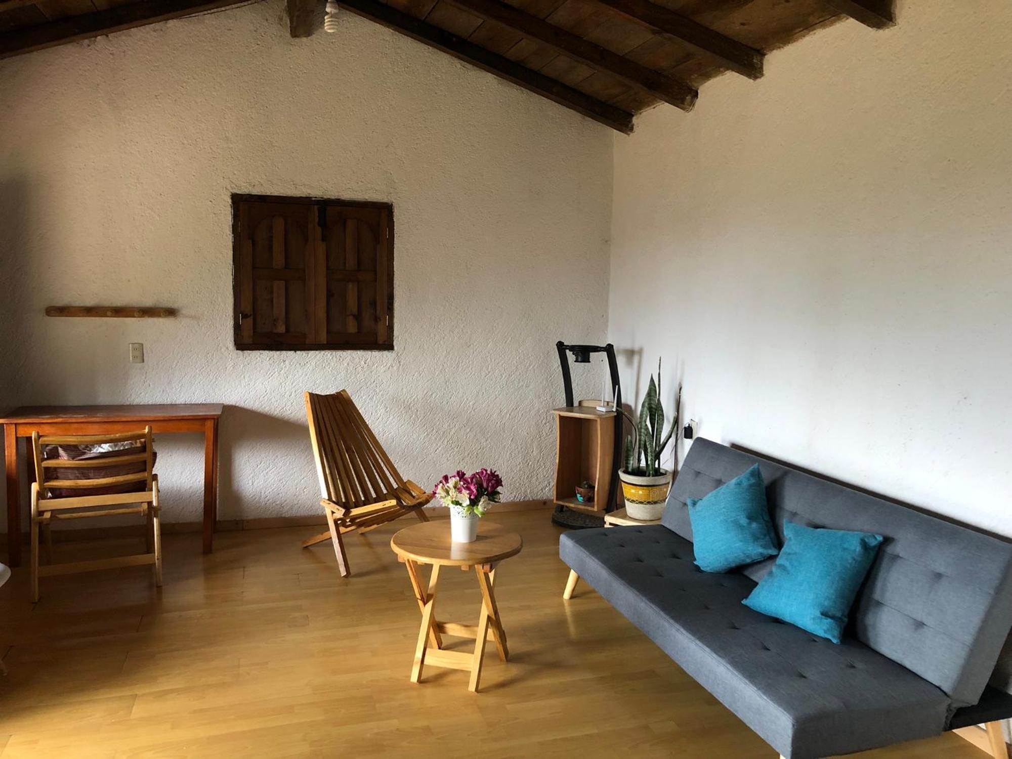 Gaia Nature Hotel San Cristóbal de Las Casas Eksteriør billede